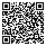 Scan QR Code for live pricing and information - Unisex Cushioned Quarter Socks 3 pack in Black, Size 3.5