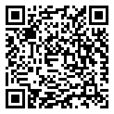 Scan QR Code for live pricing and information - Bookcase 5-Tier Black 60x30x154 cm Engineered Wood