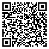 Scan QR Code for live pricing and information - Brooks Glycerin Gts 21 Womens Shoes (White - Size 10)