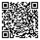 Scan QR Code for live pricing and information - Centra Punching Box With 8OZ Boxing Glove Grey