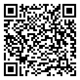 Scan QR Code for live pricing and information - 5-Tier Book Cabinet White 60x30x175 cm Pinewood