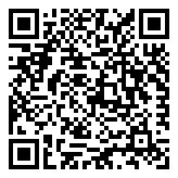 Scan QR Code for live pricing and information - Palermo Leather Unisex Sneakers in Black/Feather Gray/Gum, Size 9, Textile by PUMA Shoes