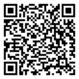 Scan QR Code for live pricing and information - Adairs Green Vintage Washed Linen Large Eucalyptus Check Single Quilt Cover