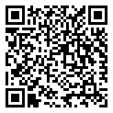 Scan QR Code for live pricing and information - Patio Retractable Side Awning 140x1200 Cm Cream