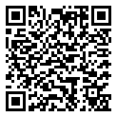 Scan QR Code for live pricing and information - Artiss Metal Table Legs DIY Trapezoid 65X90CM Set of 2