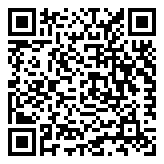 Scan QR Code for live pricing and information - Trinity Lite Sneakers Men in Black/Silver Mist/White, Size 6 by PUMA Shoes