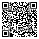 Scan QR Code for live pricing and information - Bookshelf Boards 4 Pcs White 100x30x1.5 Cm Engineered Wood.