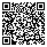 Scan QR Code for live pricing and information - 26cm Square Ribbed Cast Iron Frying Pan Skillet Steak Sizzle Platter With Handle