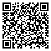 Scan QR Code for live pricing and information - ALFORDSON Kitchen Sink Stainless Steel Drop in Flush Under Mount 870X450MM Black