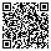 Scan QR Code for live pricing and information - Adairs Brown Throw Macrame Brown Sugar Knot Throw