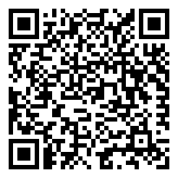 Scan QR Code for live pricing and information - Garden Storage Box Grey 150x50x60 Cm Poly Rattan