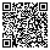 Scan QR Code for live pricing and information - Parasol Burgundy 200x224 cm Aluminium