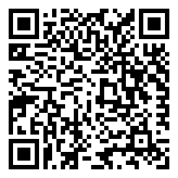 Scan QR Code for live pricing and information - Converse Chuck Taylor All Star Leather Hi Black Mono