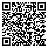 Scan QR Code for live pricing and information - Piano Hinge For Cabinet. Black Stainless Steel Continuous Folding Hinges For Doors Cabinets Windows (6 Pcs 8 Inch).