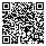 Scan QR Code for live pricing and information - Adairs Blue Florence Bianca European Pillowcase Each