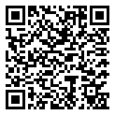 Scan QR Code for live pricing and information - Heavy Duty Dog Crate 38 in Metal Dog Kennel with Wheels and Removable Tray