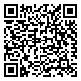 Scan QR Code for live pricing and information - Garden Bar Table Black 120x55x110 Cm Poly Rattan