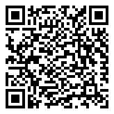 Scan QR Code for live pricing and information - Adairs Grey Queen Villa Bedlinen Marle Ash Quilt Cover