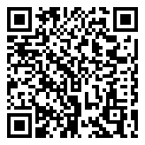 Scan QR Code for live pricing and information - 2 Piece Bathroom Furniture Set Grey Chipboard