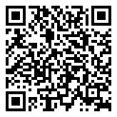 Scan QR Code for live pricing and information - 4x Bar Stool Kitchen Wooden Metal