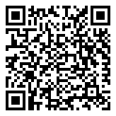 Scan QR Code for live pricing and information - x MELO MB.03 Iridescent Unisex Basketball Shoes in White/Dewdrop, Size 14, Synthetic by PUMA Shoes