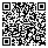 Scan QR Code for live pricing and information - Dog Kennel Silver 330x110x110 Cm Steel