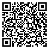 Scan QR Code for live pricing and information - Retractable Side Awning Anthracite 140x500 cm