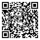 Scan QR Code for live pricing and information - 3 Piece Garden Dining Set with Cushions Black Poly Rattan