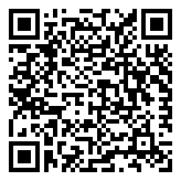 Scan QR Code for live pricing and information - Tuff Padded Plus Unisex Slippers in Black/Concrete Gray, Size 6, Textile by PUMA