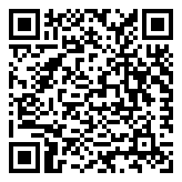 Scan QR Code for live pricing and information - Adairs Fresh Fleck Grey Sheet Separates (Grey Single)