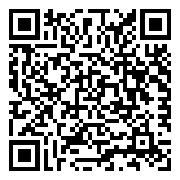 Scan QR Code for live pricing and information - Outdoor Rabbit Hutch 4 Doors Brown Wood