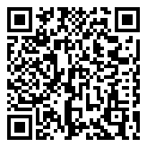 Scan QR Code for live pricing and information - Garden Stools with Cushions 4 pcs Black 41x41x36 cm Poly Rattan