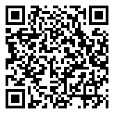 Scan QR Code for live pricing and information - Short Straight Wig Brown Hair Fake False Synthetic Fibre For Women Female Mannequin 25CM