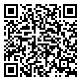 Scan QR Code for live pricing and information - Jordan Air 1 Crib Infant's