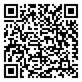 Scan QR Code for live pricing and information - Gutter Brush Guard Leaf Twigs