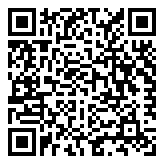 Scan QR Code for live pricing and information - Mizuno Wave Inspire 20 Mens (White - Size 10.5)