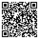 Scan QR Code for live pricing and information - LED Curtain Icicle Lights 10m 400 LED Cold White 8 Function