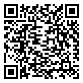 Scan QR Code for live pricing and information - Wedge Pillow Bed Gap Filler Queen Size Foam Headboard Cushion Comfortable Bedrest With Side Pockets Grey