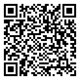 Scan QR Code for live pricing and information - 2-Seater Garden Bench With Cushions Grey Poly Rattan