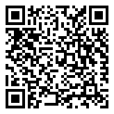 Scan QR Code for live pricing and information - ALFORDSON 4x Swivel Bar Stools Eden Kitchen Dining Chair Wooden Fabric Black