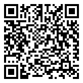 Scan QR Code for live pricing and information - Book Cabinet/Room Divider Sonoma Oak 80x30x87cm