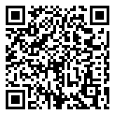 Scan QR Code for live pricing and information - Stainless Steel Towel Rack 6 Tubes