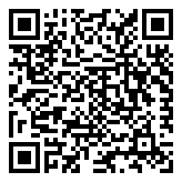 Scan QR Code for live pricing and information - Giantz 1.5M Garage Shelving Warehouse Rack Pallet Racking Storage Shelf Charcoal