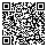 Scan QR Code for live pricing and information - VidaXL 3-Tier Kitchen Trolley 87x45x83.5 Cm Stainless Steel