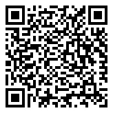 Scan QR Code for live pricing and information - LMA200 10+1BB Ball Bearings Left Hand Baitcasting Fishing Reel High Speed 6.3:1 White