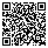 Scan QR Code for live pricing and information - Electric Hair Trimmer Barber Cordless Full Set And Trimmer Set Rechargeable Hair Beard LED Display for Men