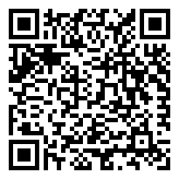 Scan QR Code for live pricing and information - Stackable Outdoor Chairs 2 Pcs Grey Poly Rattan