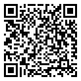 Scan QR Code for live pricing and information - Asics Gt (Black - Size 2)