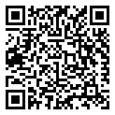 Scan QR Code for live pricing and information - BETTER ESSENTIALS Women's Shorts in Black, Size XL, Cotton by PUMA