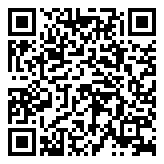 Scan QR Code for live pricing and information - 4KEEPS Women's Training Bra in Black/Sunset Puma, Size XL, Polyester/Elastane